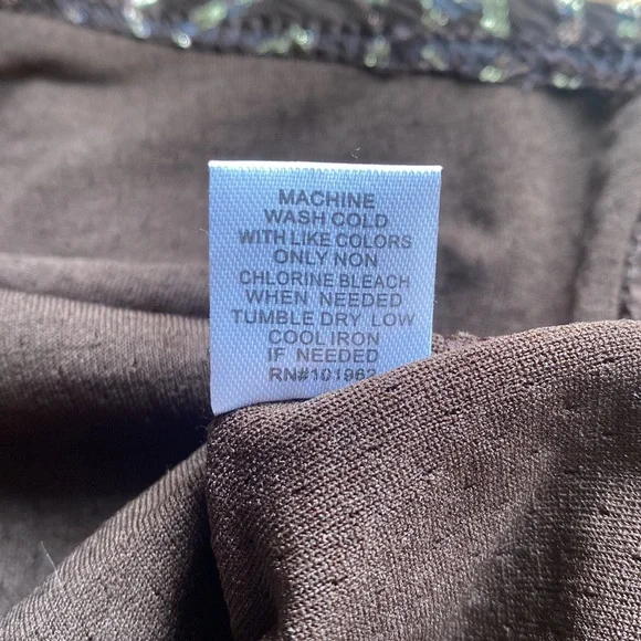 Chances R Tank - Picture 5 of 8